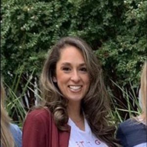 Meet your Posher, Pamela